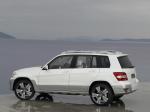 Mercedes-Benz GLK-Class Vision FREESIDE 2008 года